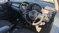 MINI Hatchback 1.5 Cooper Classic II 3dr Petrol Hatchback